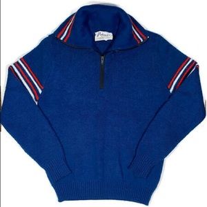 Vintage 60’s Polaris Wool Sweater